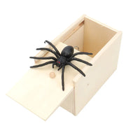 Creepy Crawler Surprise Prank Box™